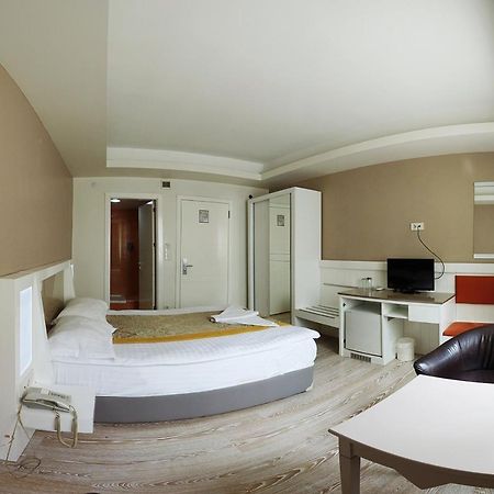 Grand As Hotel Istanbul Eksteriør billede