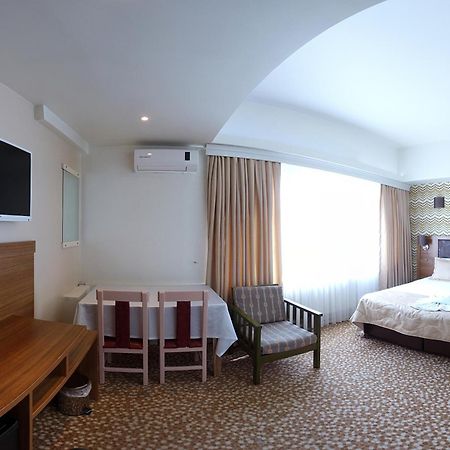 Grand As Hotel Istanbul Eksteriør billede