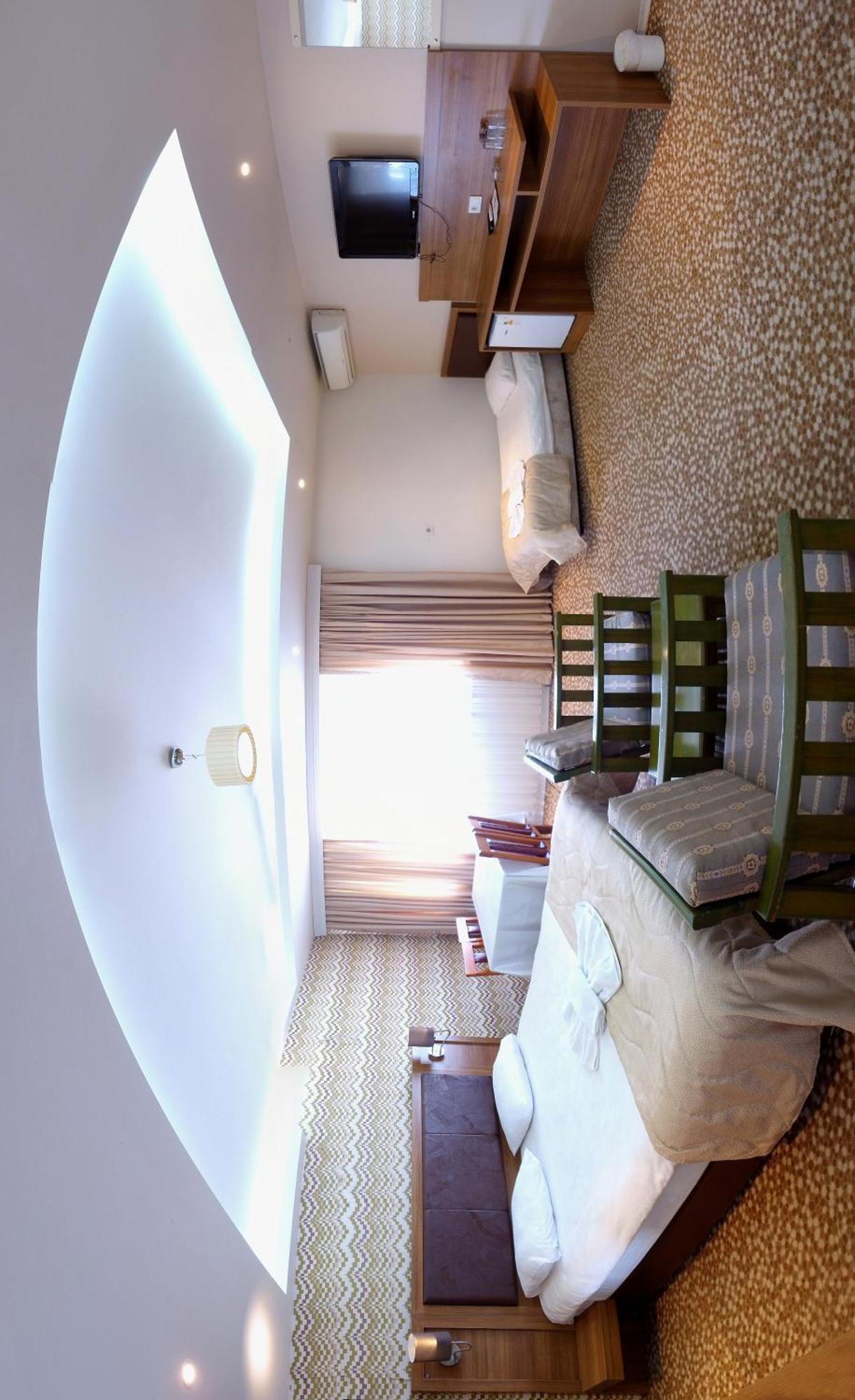 Grand As Hotel Istanbul Eksteriør billede