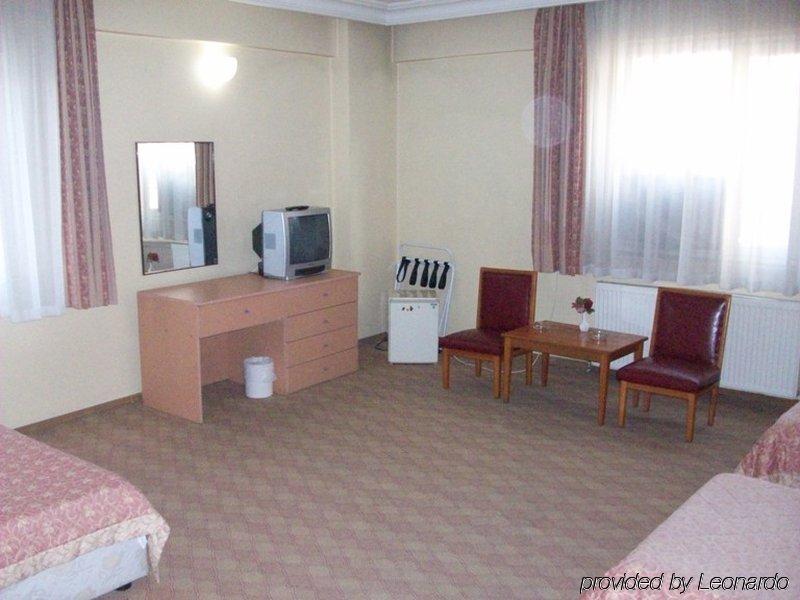 Grand As Hotel Istanbul Værelse billede