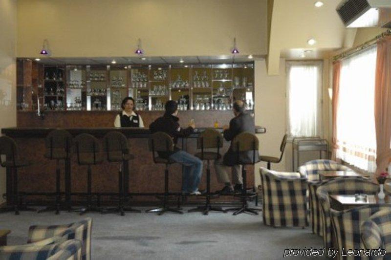 Grand As Hotel Istanbul Restaurant billede