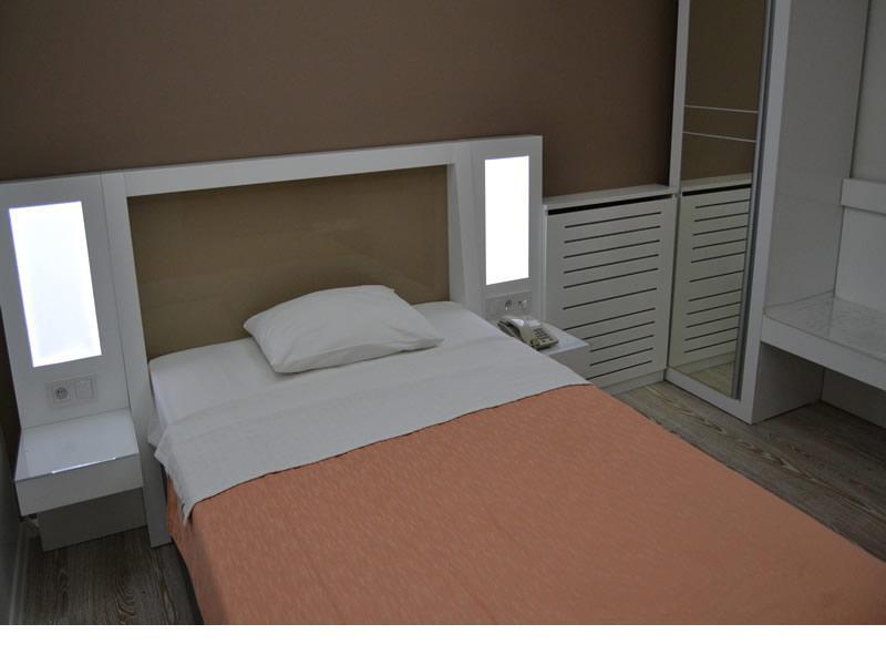 Grand As Hotel Istanbul Eksteriør billede